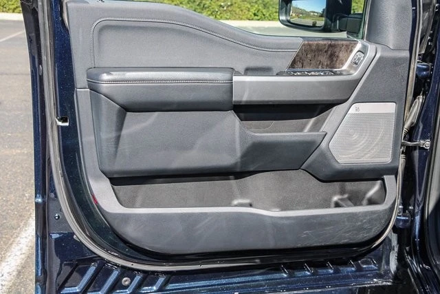 2025 Ford Super Duty 5th Gen - Image 19 of 21