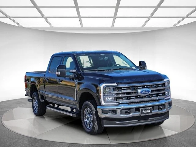 2025 Ford Super Duty 5th Gen - Image 5 of 21
