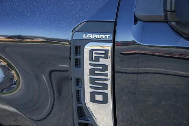 2025 Ford Super Duty 5th Gen - Image 25 of 31