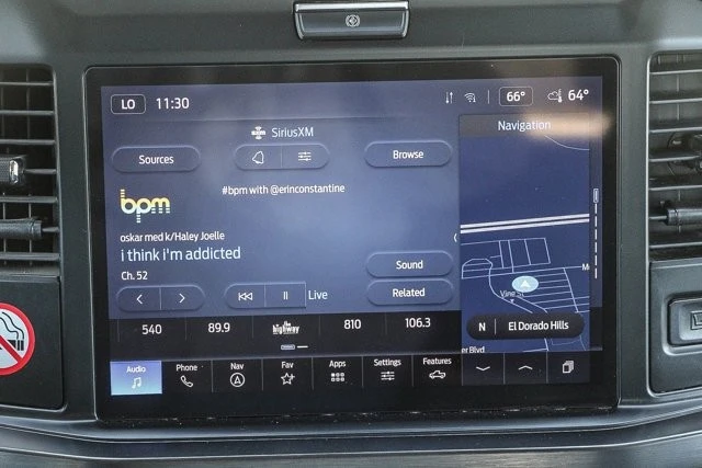 2025 Ford Super Duty 5th Gen - Image 14 of 21