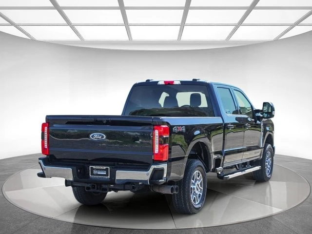 2025 Ford Super Duty 5th Gen - Image 4 of 21
