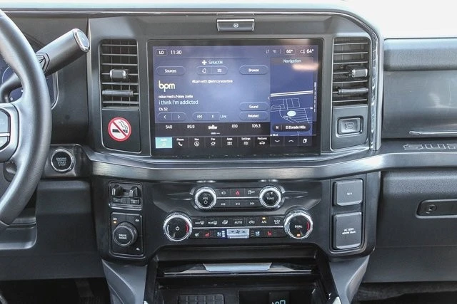 2025 Ford Super Duty 5th Gen - Image 13 of 31