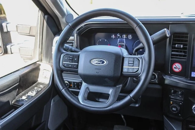 2025 Ford Super Duty 5th Gen - Image 15 of 21