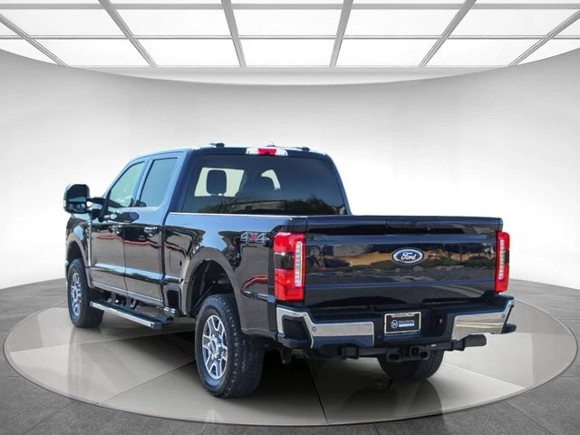 2025 Ford Super Duty 5th Gen - Image 2 of 31