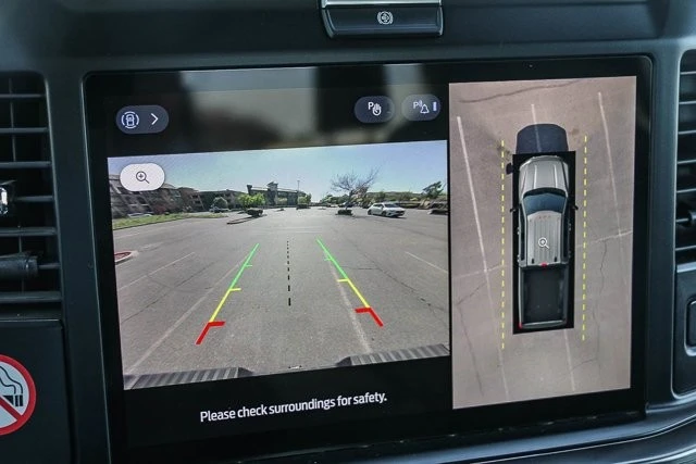 2025 Ford Super Duty 5th Gen - Image 22 of 31