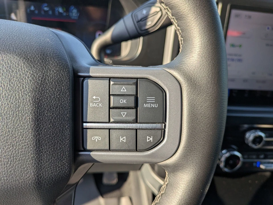 2025 Ford Super Duty 5th Gen - Image 20 of 31