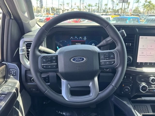 2025 Ford Super Duty 5th Gen - Image 21 of 21