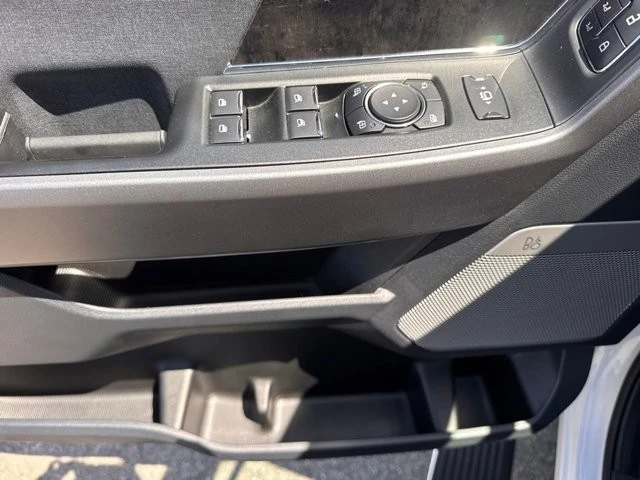 2025 Ford Super Duty 5th Gen - Image 16 of 21