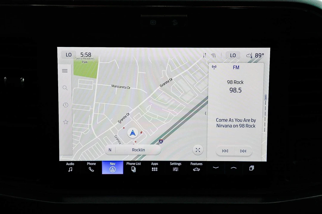 2025 Ford Super Duty 5th Gen - Image 12 of 31