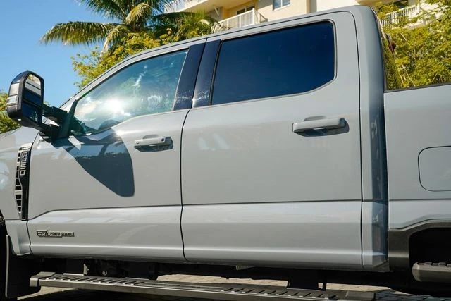 2025 Ford Super Duty 5th Gen - Image 18 of 21
