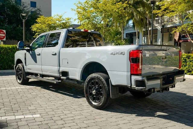 2025 Ford Super Duty 5th Gen - Image 21 of 21