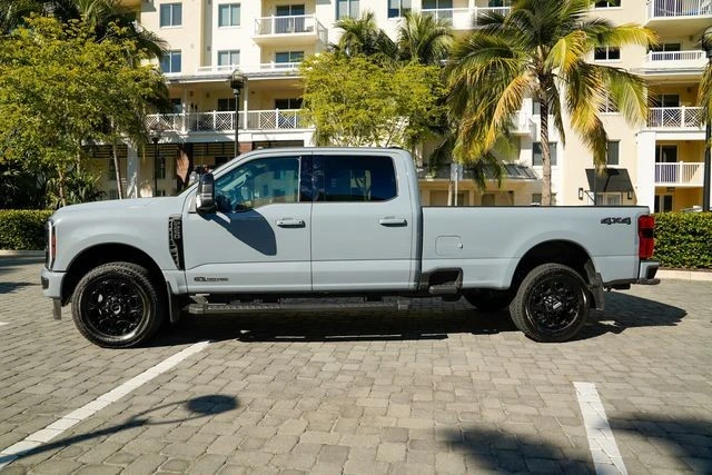2025 Ford Super Duty 5th Gen - Image 15 of 21