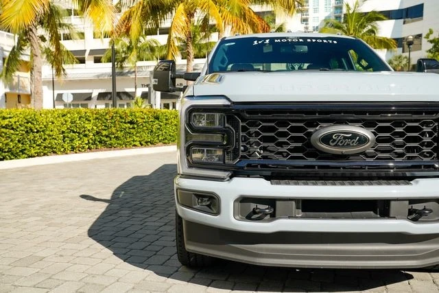 2025 Ford Super Duty 5th Gen - Image 6 of 21