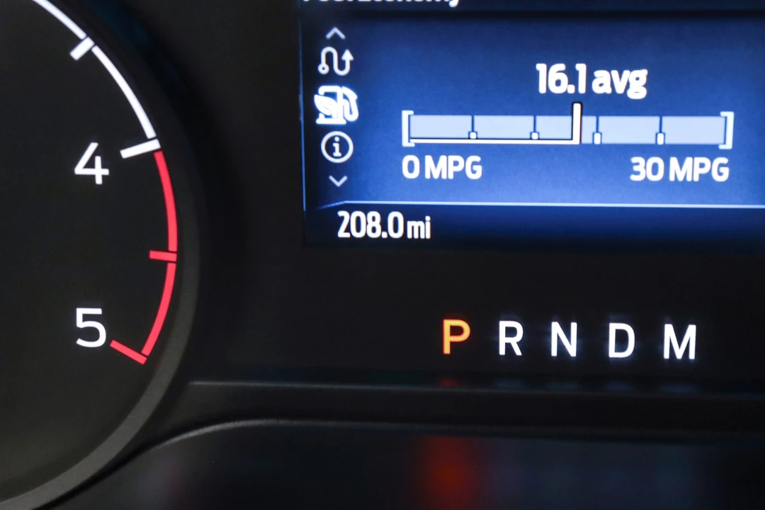 2025 Ford Super Duty 5th Gen - Image 21 of 21