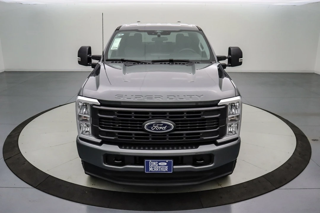 2025 Ford Super Duty 5th Gen - Image 12 of 21