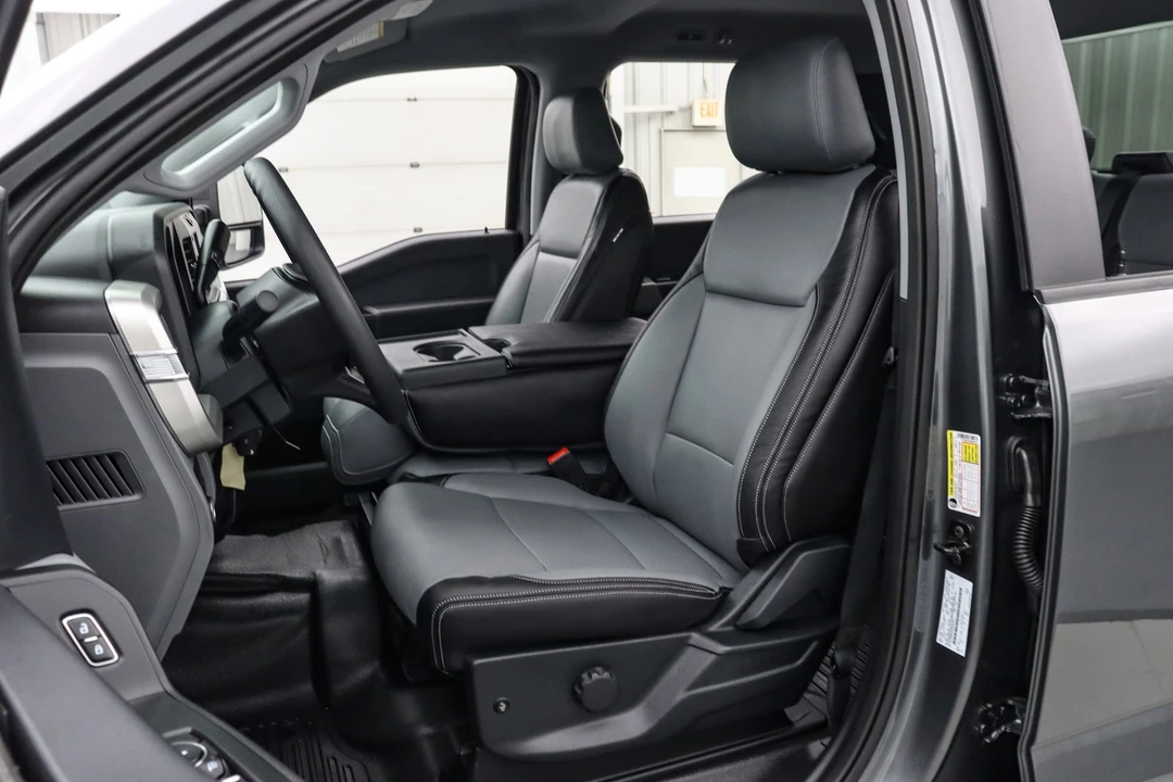 2025 Ford Super Duty 5th Gen - Image 17 of 21