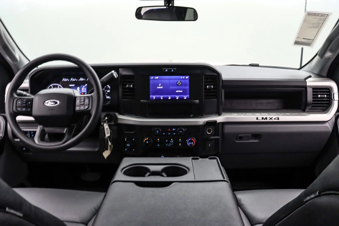 2025 Ford Super Duty 5th Gen - Image 20 of 21