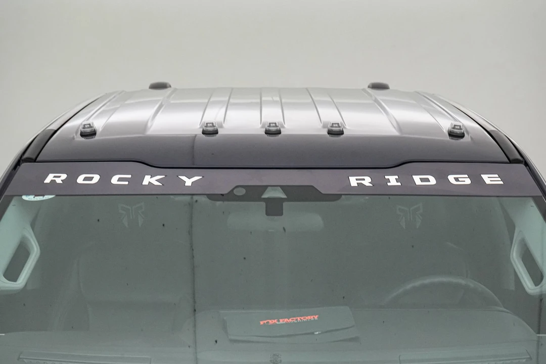 2025 Ford Super Duty 5th Gen - Image 14 of 21