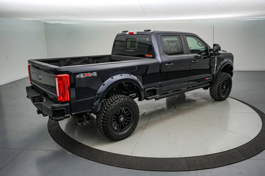 2025 Ford Super Duty 5th Gen - Image 6 of 21