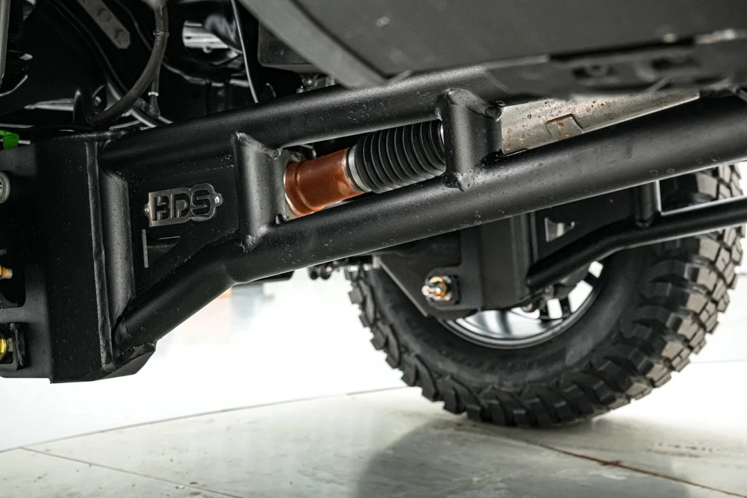 2025 Ford Super Duty 5th Gen - Image 21 of 21