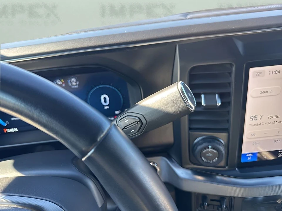 2025 Ford Super Duty 5th Gen - Image 19 of 21