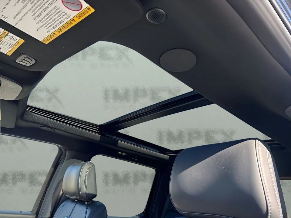 2025 Ford Super Duty 5th Gen - Image 12 of 21