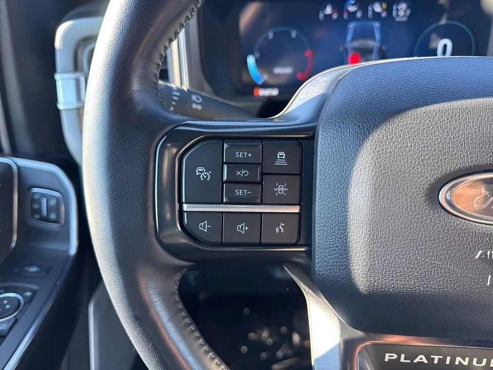 2025 Ford Super Duty 5th Gen - Image 17 of 21