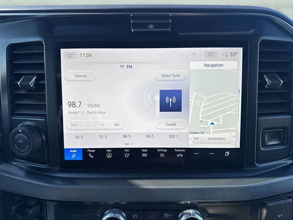 2025 Ford Super Duty 5th Gen - Image 20 of 21