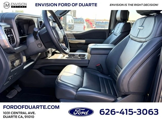 2025 Ford Super Duty 5th Gen - Image 12 of 12