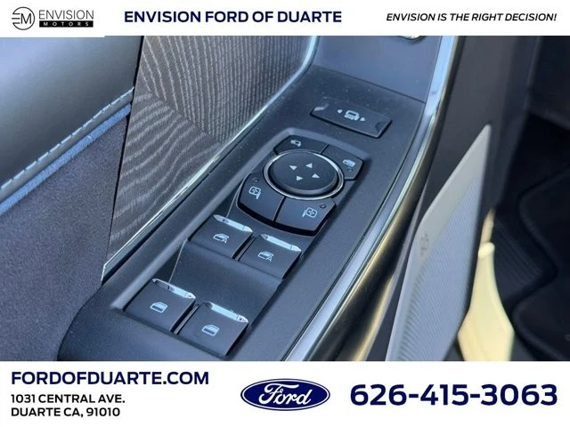 2025 Ford Super Duty 5th Gen - Image 11 of 12