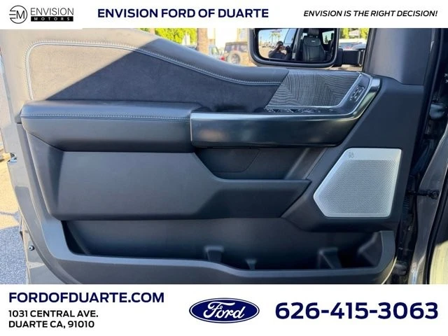 2025 Ford Super Duty 5th Gen - Image 10 of 12