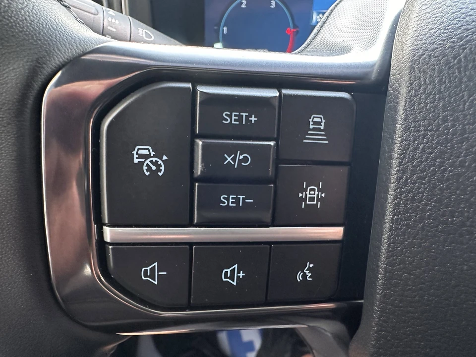 2025 Ford Super Duty 5th Gen - Image 22 of 31