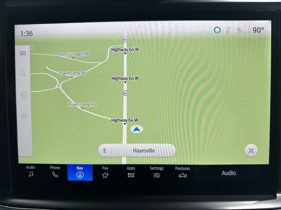 2025 Ford Super Duty 5th Gen - Image 25 of 31