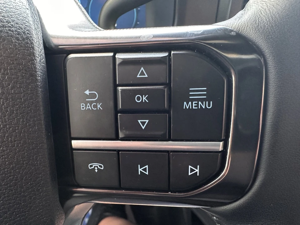 2025 Ford Super Duty 5th Gen - Image 23 of 31