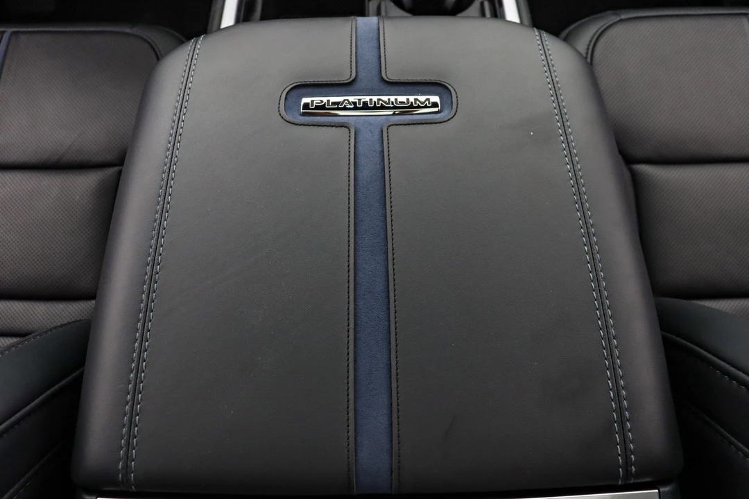 2025 Ford Super Duty 5th Gen - Image 20 of 21