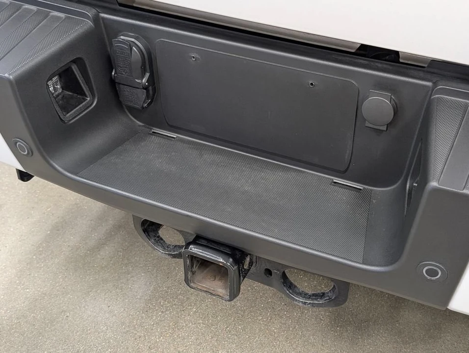 2025 Ford Super Duty 5th Gen - Image 31 of 31