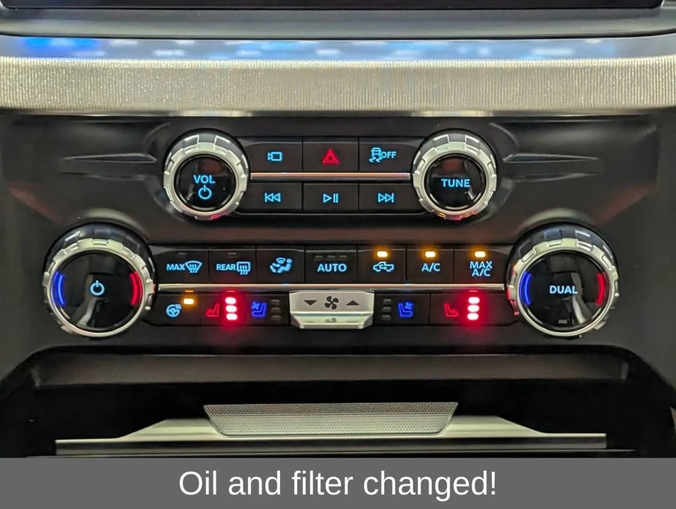 2025 Ford Super Duty 5th Gen - Image 6 of 31