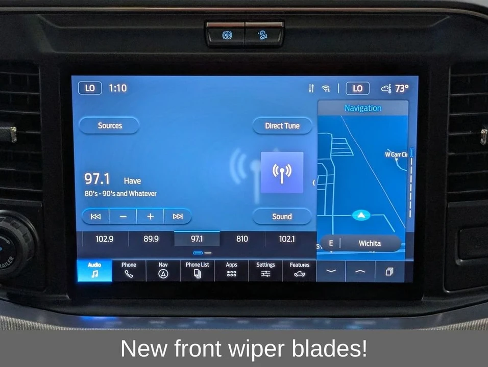 2025 Ford Super Duty 5th Gen - Image 5 of 31