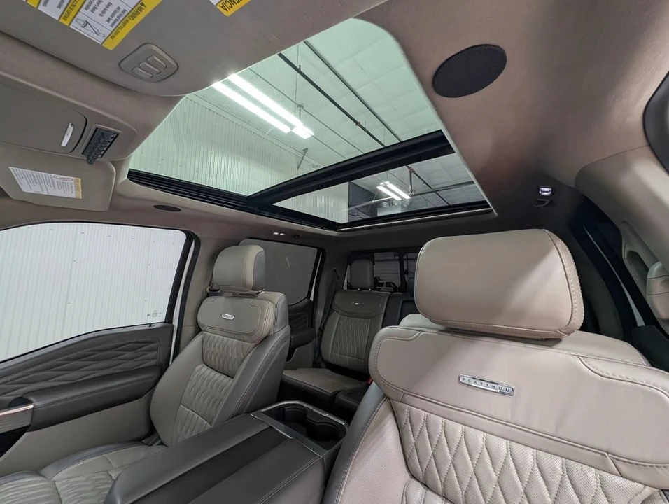 2025 Ford Super Duty 5th Gen - Image 19 of 31