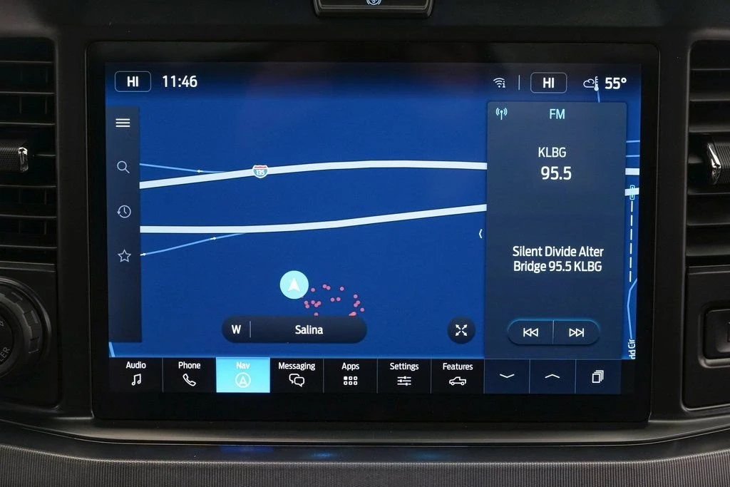 2025 Ford Super Duty 5th Gen - Image 21 of 21