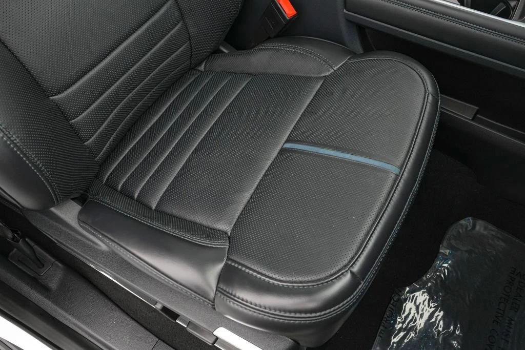 2025 Ford Super Duty 5th Gen - Image 31 of 31