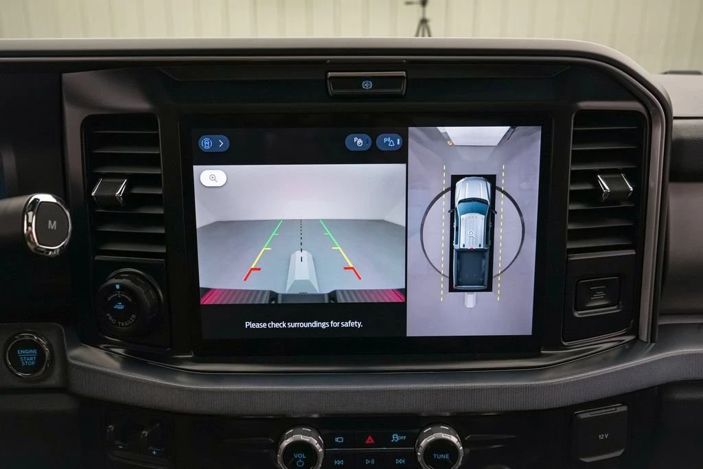 2025 Ford Super Duty 5th Gen - Image 23 of 31