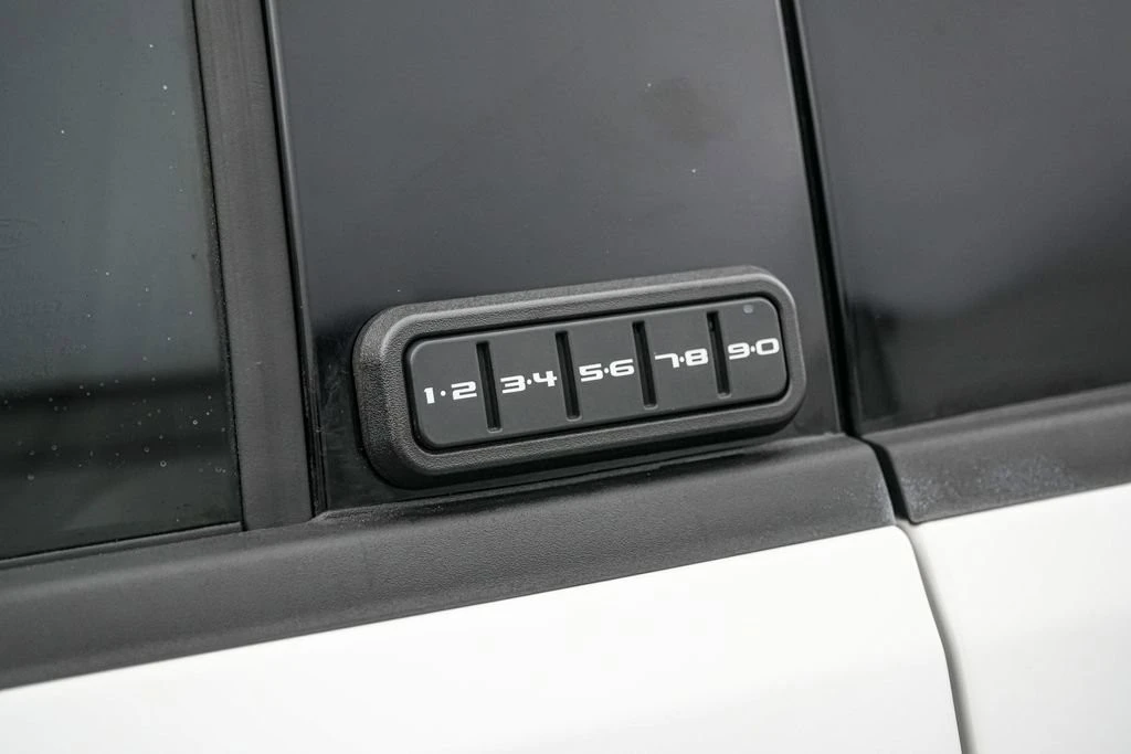 2025 Ford Super Duty 5th Gen - Image 13 of 31