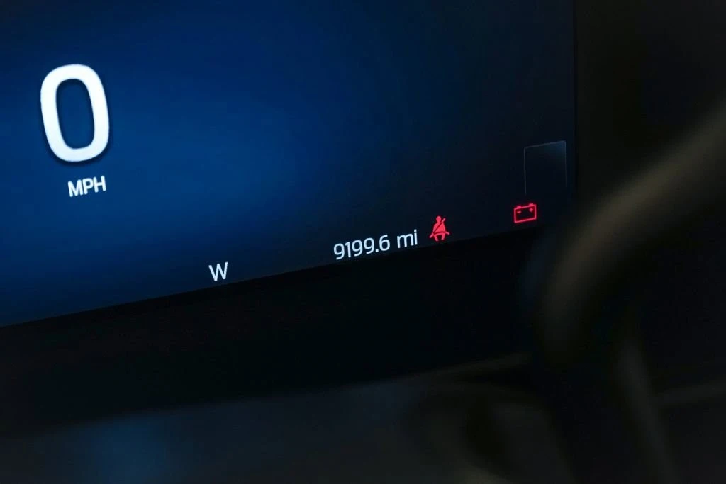 2025 Ford Super Duty 5th Gen - Image 25 of 31