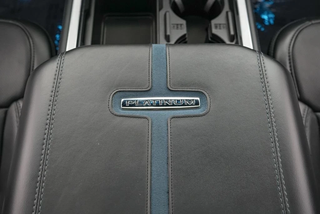 2025 Ford Super Duty 5th Gen - Image 22 of 31