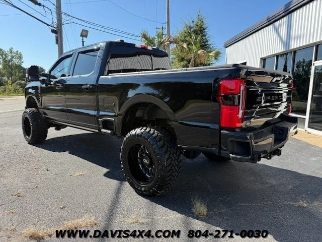 2025 Ford Super Duty 5th Gen - Image 7 of 12