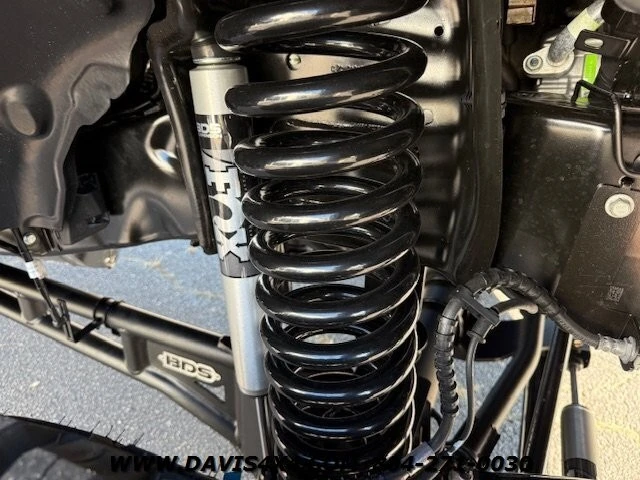 2025 Ford Super Duty 5th Gen - Image 12 of 12