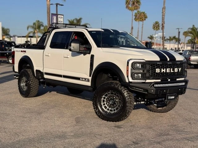 2025 Ford Super Duty 5th Gen - Image 2 of 12