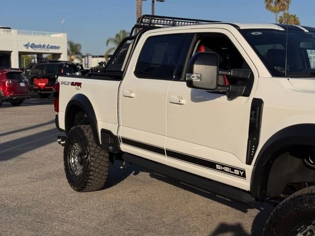 2025 Ford Super Duty 5th Gen - Image 5 of 12