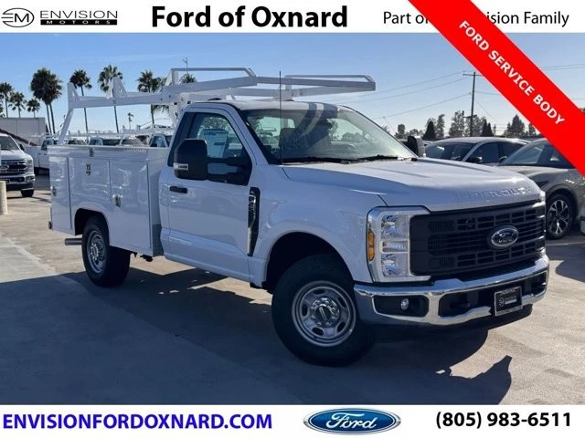 2025 Ford Super Duty 5th Gen - Image 2 of 12